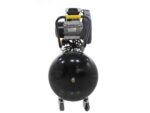 STANLEY Fatmax B 480/10/270T – Kompressor mit Riemenantrieb 400V – Motor 4 PS – 270Lt – Bild 2