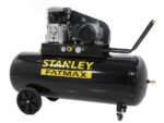 STANLEY Fatmax B 480/10/270T – Kompressor mit Riemenantrieb 400V – Motor 4 PS – 270Lt – Bild 3