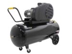 STANLEY Fatmax B 480/10/270T – Kompressor mit Riemenantrieb 400V – Motor 4 PS – 270Lt – Bild 4