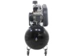 Stanley Fatmax BA 651/11/270 – Kompressor mit Riemenantrieb 400V – Motor 5.5 PS – 270 Lt – Bild 2
