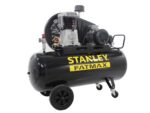Stanley Fatmax BA 651/11/270 – Kompressor mit Riemenantrieb 400V – Motor 5.5 PS – 270 Lt – Bild 4