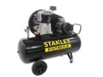 Stanley Fatmax BA 651/11/270 – Kompressor mit Riemenantrieb 400V – Motor 5.5 PS – 270 Lt – Bild 3