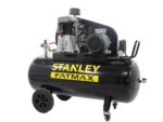 Stanley Fatmax BA 851/11/270 – Kompressor mit Riemenantrie 400V – Motor 7.5 PS – 270 Lt