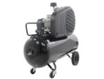 Stanley Fatmax BA 851/11/270 – Kompressor mit Riemenantrie 400V – Motor 7.5 PS – 270 Lt – Bild 4