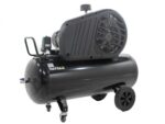 Stanley Fatmax BA 851/11/270 – Kompressor mit Riemenantrie 400V – Motor 7.5 PS – 270 Lt – Bild 3