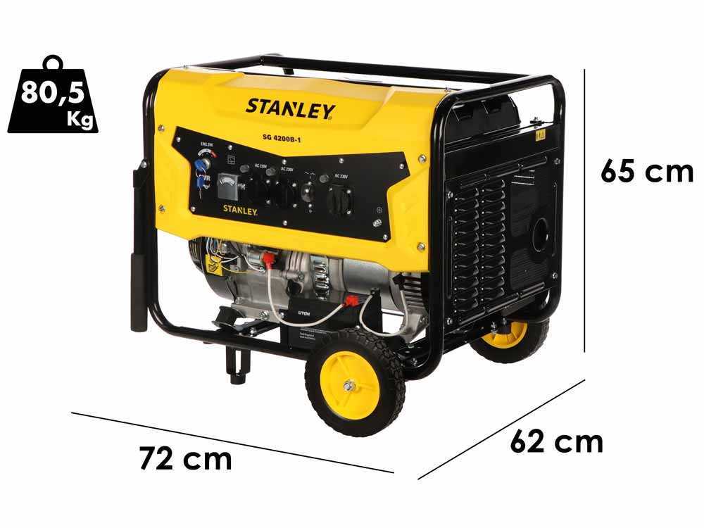 stanley-sg-4200b-1-benzin-stromerzeuger-avr-4-3-kw-dauerbetrieb-4-0-kw-230v-stanley-sg-4200b-1-stromerzeuger-55227_0_1731589769_IMG_6735f689a9668-2.jpg Stanley SG 4200B-1 – Benzin Stromerzeuger – AVR – 4,3 kW – Dauerbetrieb 4,0 kW – 230V – Bild 1