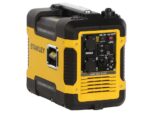 Stanley SIG 1900S – Inverter-Stromerzeuger 1,88 kW – Dauerleistung 1.7 kW – 230V – Bild 4