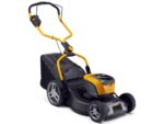 Stiga COLLECTOR 548e S Kit – Akku-Rasenmäher – 48V/4Ah – Schnittbreite 46 cm – Bild 2