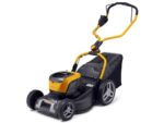 Stiga COLLECTOR 548e S Kit – Akku-Rasenmäher – 48V/4Ah – Schnittbreite 46 cm – Bild 4