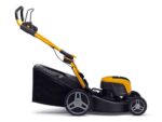 Stiga COLLECTOR 548e S Kit – Akku-Rasenmäher – 48V/4Ah – Schnittbreite 46 cm – Bild 3