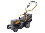 Stiga Combi 748e V – Akku-Rasenmäher – 2x 48V/5Ah – Schnittbreite 46 cm – Bild 4