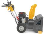 Stiga ST 3256 P – Benzin-Schneefräse – WS210 – Bild 4