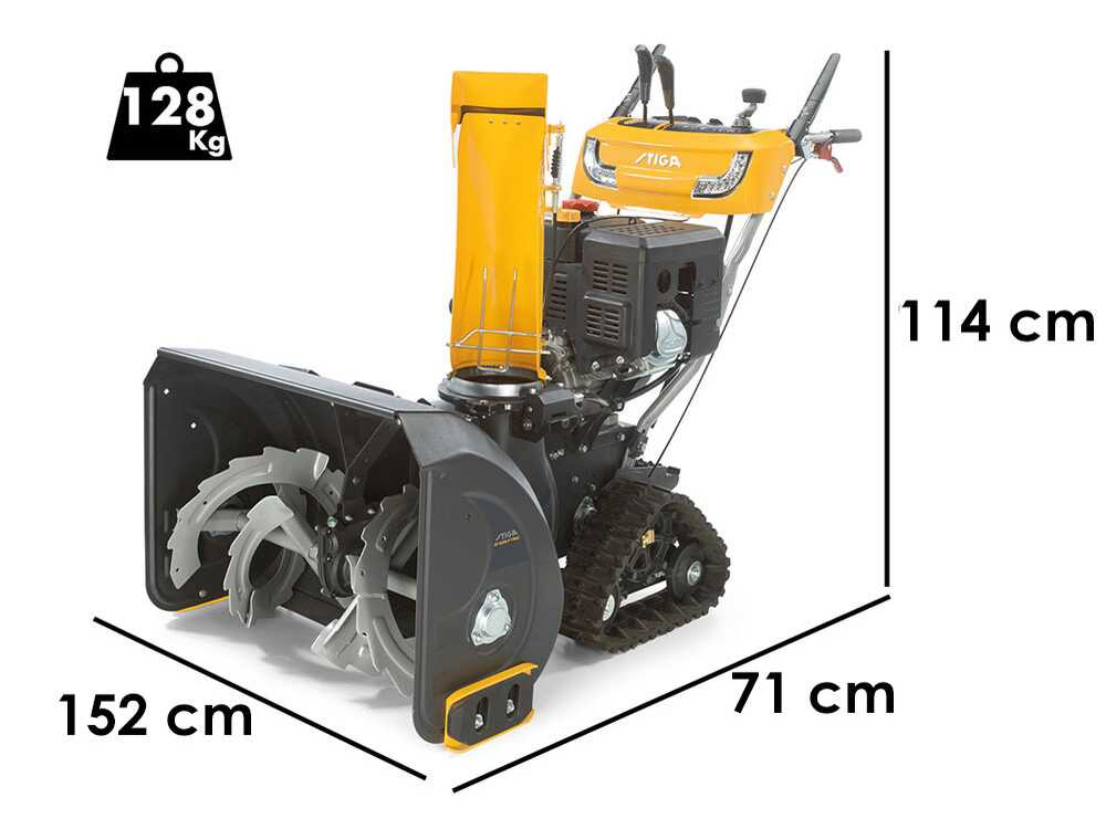 stiga-st-5266-p-trac-benzin-schneefrse-raupenfahrwerk-ws300-raupen-schneefrse-stiga-st-5266-p-trac-25710_0_1603972258_IMG_5f9aaca24c62e-1.jpg Stiga ST 5266 P TRAC – Benzin-Schneefräse – Raupenfahrwerk – WS300 – Bild 1