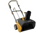 Stiga ST 700e Kit – Batteriebetriebene Schneefräse – 48V / 7,5 Ah – Bild 4