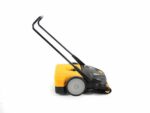 Stiga SWP 577 – Handkehrmaschine ohne Antrieb – mit Fangkorb – Bild 2