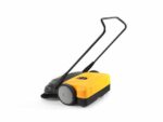 Stiga SWP 577 – Handkehrmaschine ohne Antrieb – mit Fangkorb – Bild 4