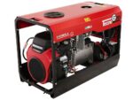 TecnoGen H15000ELX – Benzin-Stromerzeuger 10.4 kW – Dauerleistung 9.4 kW – 230V – Bild 2
