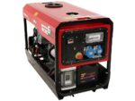 TecnoGen H15000ELX – Benzin-Stromerzeuger 10.4 kW – Dauerleistung 9.4 kW – 230V – Bild 4