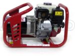 TecnoGen H3500 – Benzin-Stromerzeuger 2.8 kW – Dauerleistung 2.5 kW – 230V