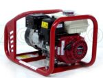 TecnoGen H3500 – Benzin-Stromerzeuger 2.8 kW – Dauerleistung 2.5 kW – 230V – Bild 3