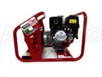 TecnoGen H5000 – Benzin-Stromerzeuger 3.6 kW – Dauerleistung 3.2 kW – 230V – Bild 2