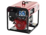 TecnoGen H8000ELX – Benzin-Stromerzeuger 5.8 kW – Elektro-Starter – Dauerleistung 5.2 kW – 230V – Bild 4