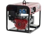 TecnoGen H8000LX – Benzin-Stromerzeuger 5.8 kW – Dauerleistung 5.2 kW – 230V – Bild 3