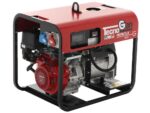 TecnoGen H8000TLX – Benzin- Stromerzeuger 6 kW – Dauerleistung 5.4 kW – 400V – Bild 4