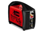 Telwin Tecnica TIG 190 DC – Inverter-Schweißgerät (WIG Lift und MMA) + Koffer, Gleichstrom (DC) – Bild 4