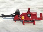Top 20 T – Liegender Holzspalter, Dreipunktaufnahme für Traktor – Bild 3