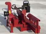 Top 20 T – Liegender Holzspalter, Dreipunktaufnahme für Traktor – Bild 4