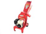Top Line BIO 500 – Benzin Häcksler – Honda GP 200 – Bild 3