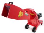 Top Line BIO 500 – Benzin Häcksler – Honda GP 200 – Bild 4