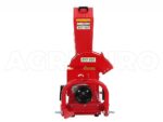 Top Line BIO 600 3 P – Häcksler für Traktoren – mit Dreipunktaufnahme – Bild 2