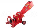 Top Line BIO 600 3 P – Häcksler für Traktoren – mit Dreipunktaufnahme – Bild 4