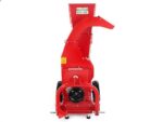 Top Line BIO 800 3 P – Häcksler für Traktor – mit Dreipunktaufnahme – Bild 2