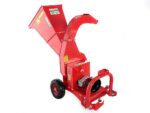 Top Line BIO 800 3 P – Häcksler für Traktor – mit Dreipunktaufnahme – Bild 4