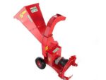 Top Line BIO 800 3 P – Häcksler für Traktor – mit Dreipunktaufnahme – Bild 3