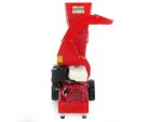 Top Line BIO 800 – Benzin Häcksler – mit Honda Motor GX 390 – Bild 2