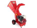 Top Line BIO 800 – Benzin Häcksler – mit Honda Motor GX 390 – Bild 4
