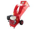 Top Line BIO 800 – Benzin Häcksler – mit Honda Motor GX 390 – Bild 3