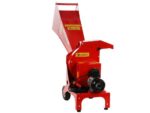 Top Line BIONDA – Elektrischer Häcksler – 400V Motor – Bild 2