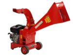 Top Line Vulcan – Benzin Häcksler – Loncin G420 Motor – Bild 2