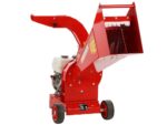 Top Line Vulcan – Benzin Häcksler – mit Honda Motor GX 390 – Bild 4