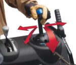 toro akku schneefrase 60 v power max e26 inkl 2x akku neu – Bild 4