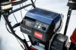 toro akku schneefrase 60 v power max e26 inkl 2x akku neu – Bild 5