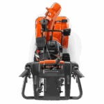 husqvarna schneefrase st 230 834 g kwh neu – Bild 2