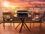 Weber Lumin Black – tragbarer Elektrogrill – Bild 2