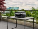 Weber Lumin Black – tragbarer Elektrogrill – Bild 4