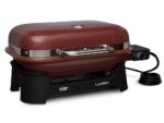 Weber Lumin Compact Red – tragbarer Elektrogrill – Bild 4